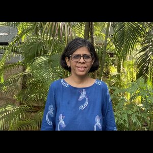 Aruna Oct 2023