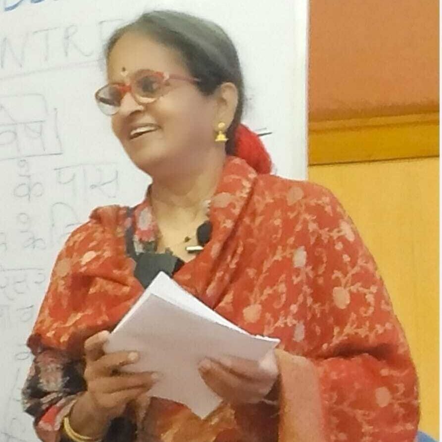 Asha Singh