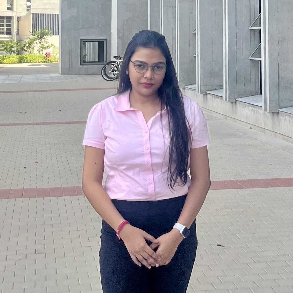 Shivali