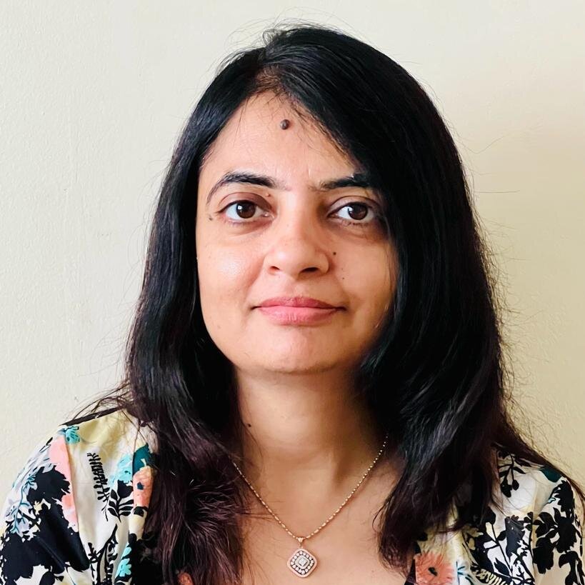 Neetu Kalra