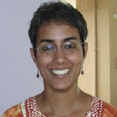 Radha Gopalan