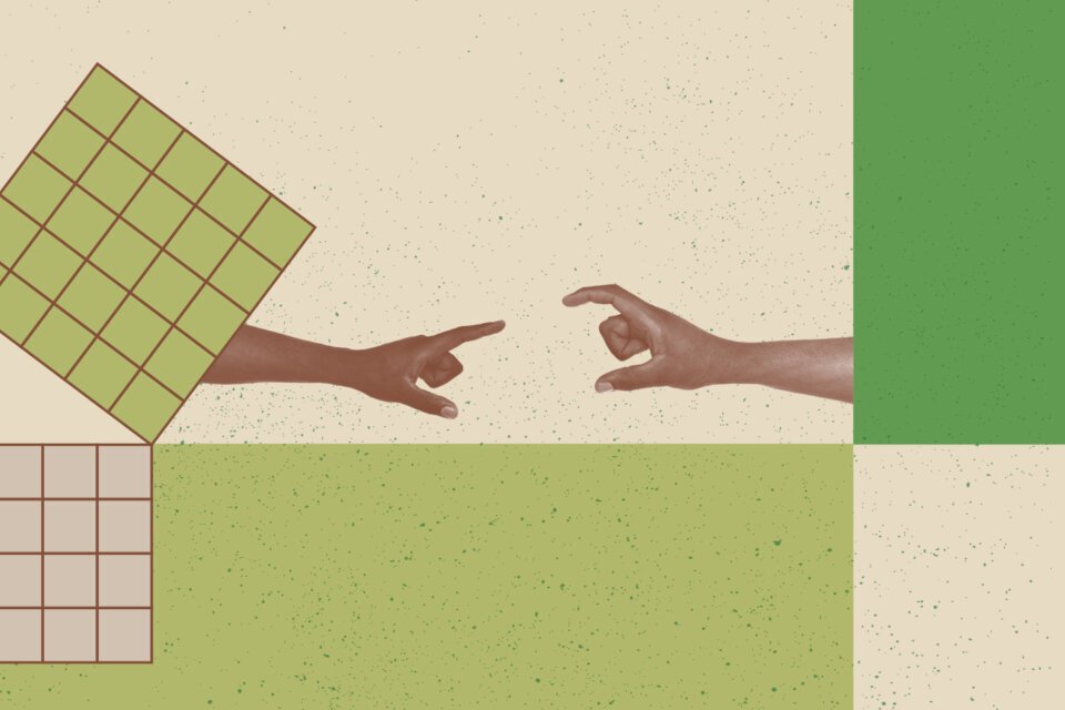 Math Greek Website Banner