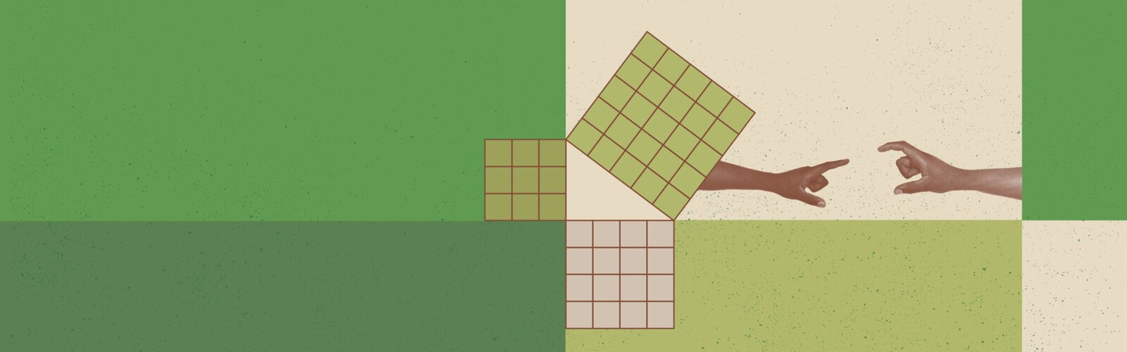 Math Greek Website Banner