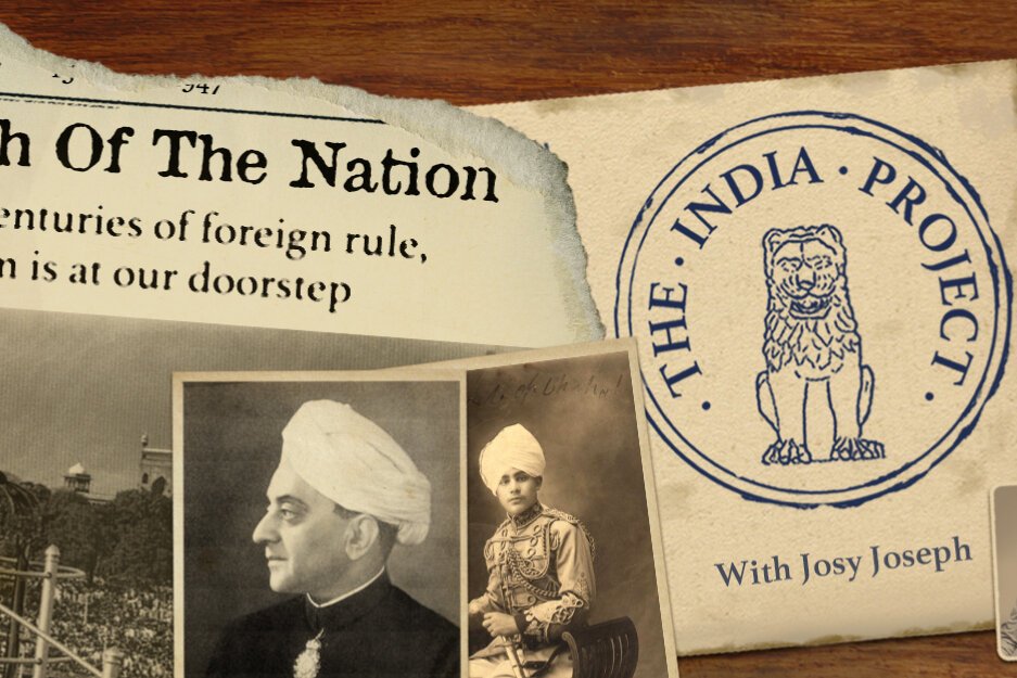 India Project Ep07 Webbanner