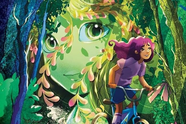 Copy of The Forestborns