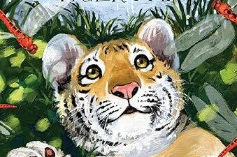 If You Were a Tiger Cub