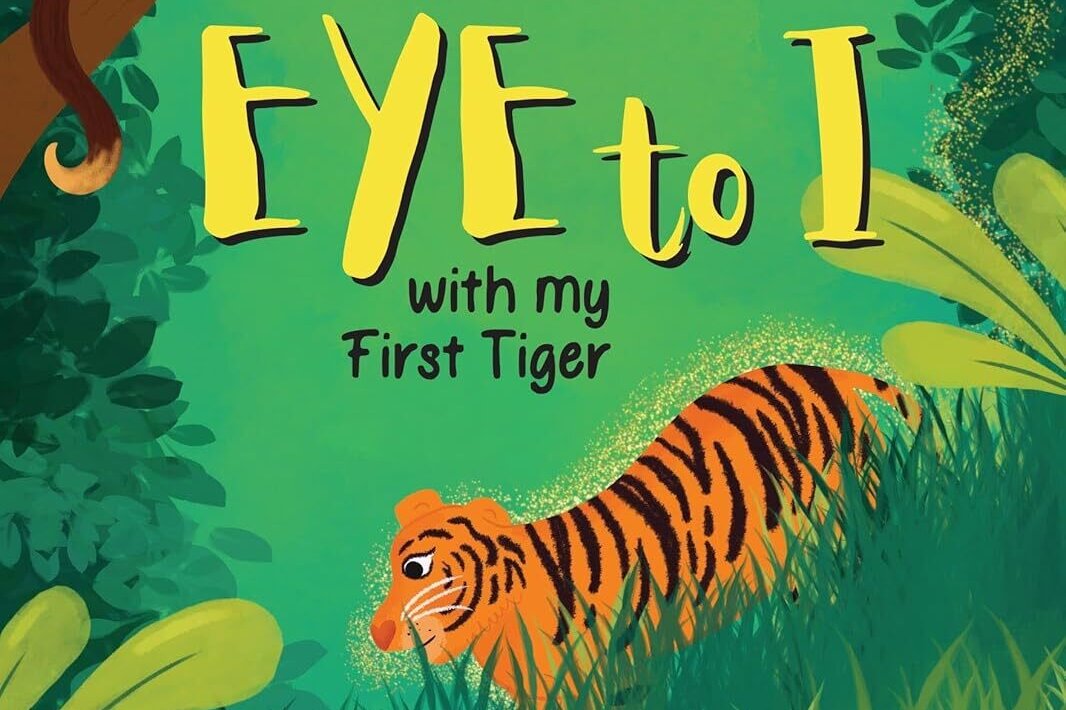 Copy of EYE TO I