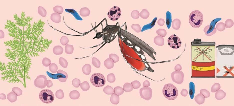 Malaria