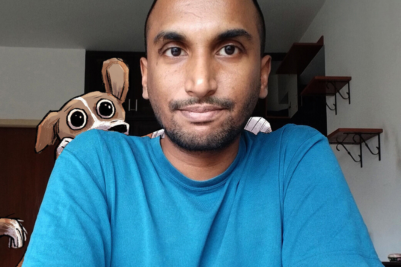 Rajeev Eipe