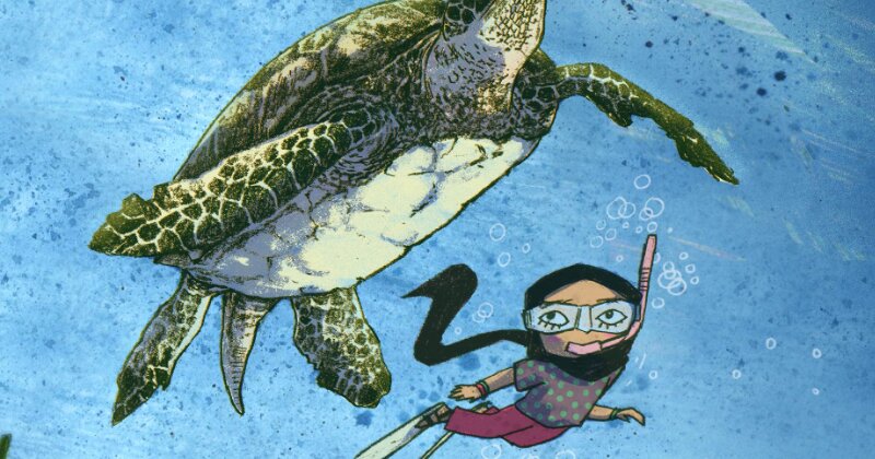 Turtles All the Way - Azim Premji University