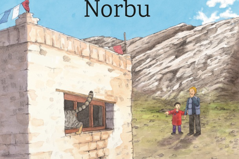 Norbu