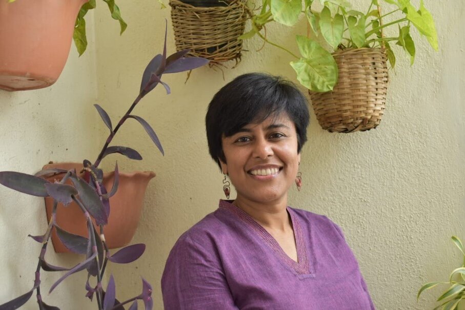 Copy of ROOPA PAI