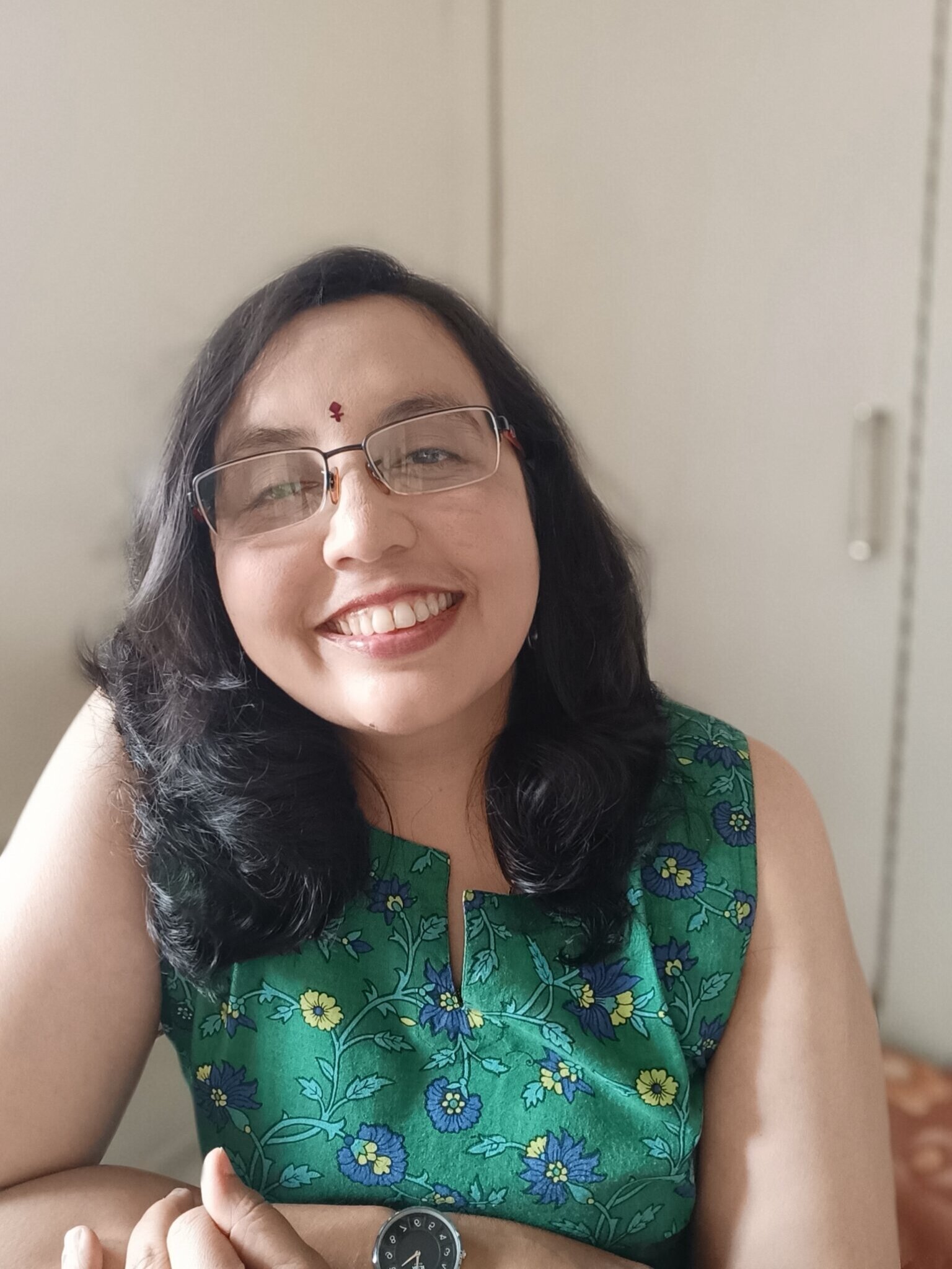Copy of Nandini Nayar