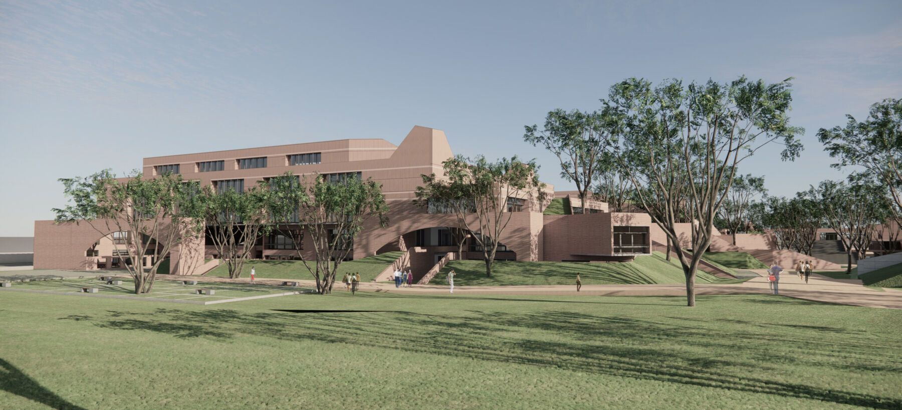 Academic view 8