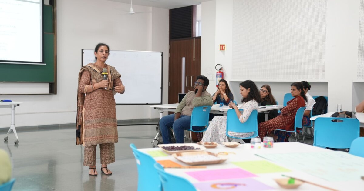 Diplomas & Certificates | Azim Premji University - Azim Premji University
