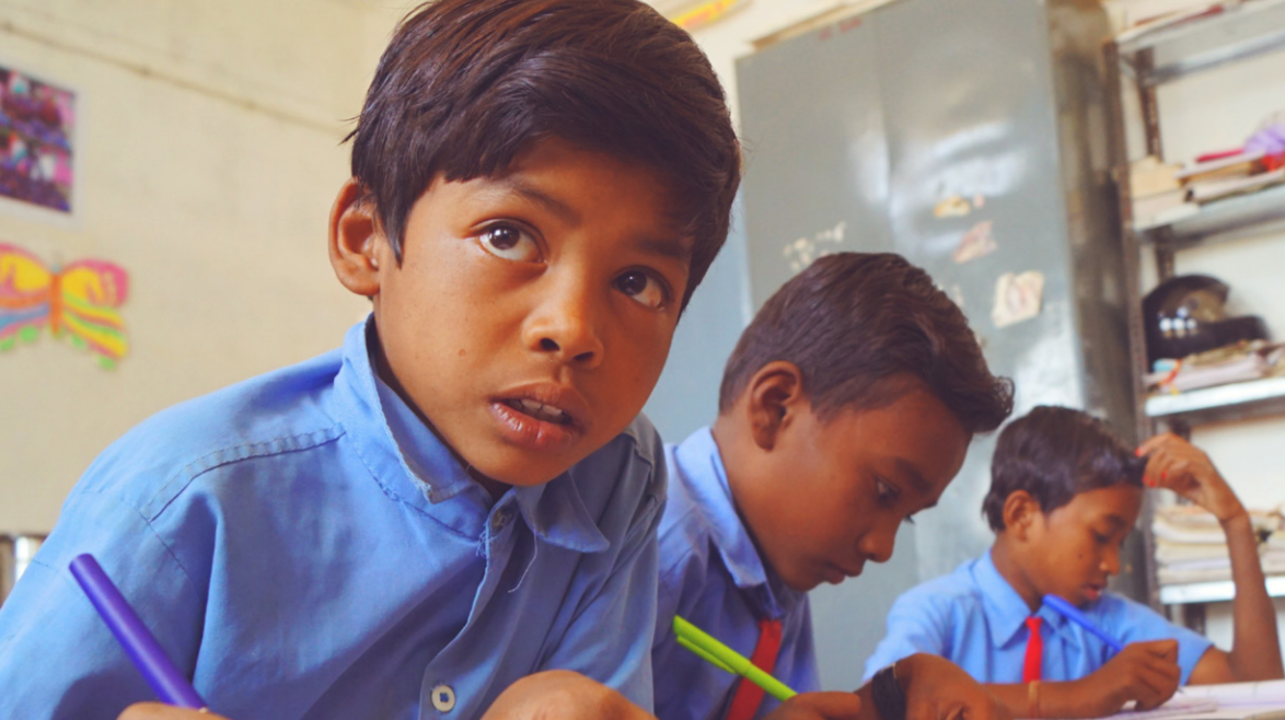 Field studies in education