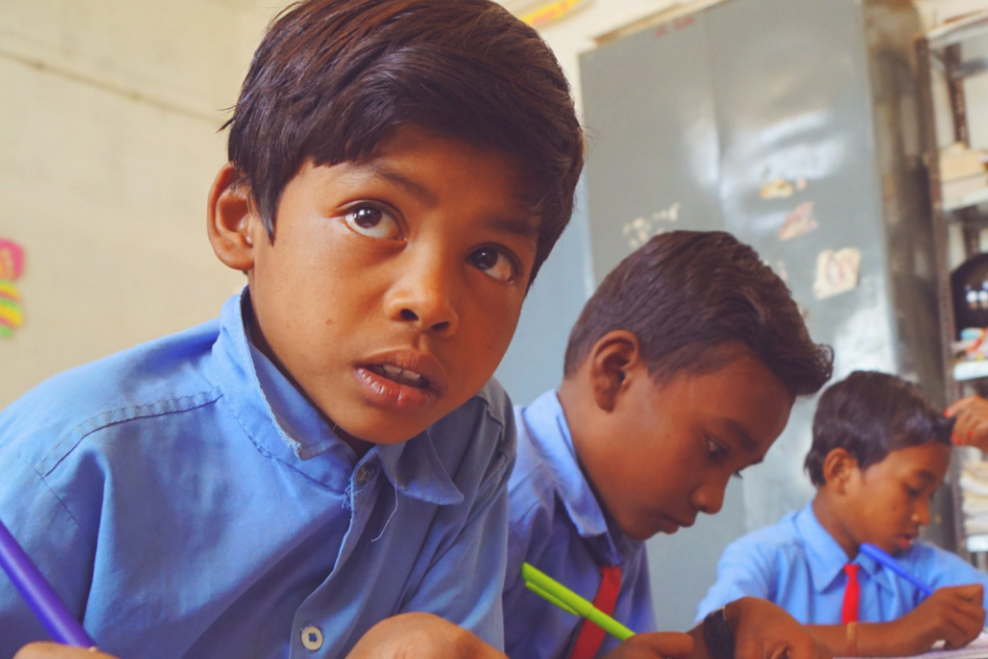 Field studies in education