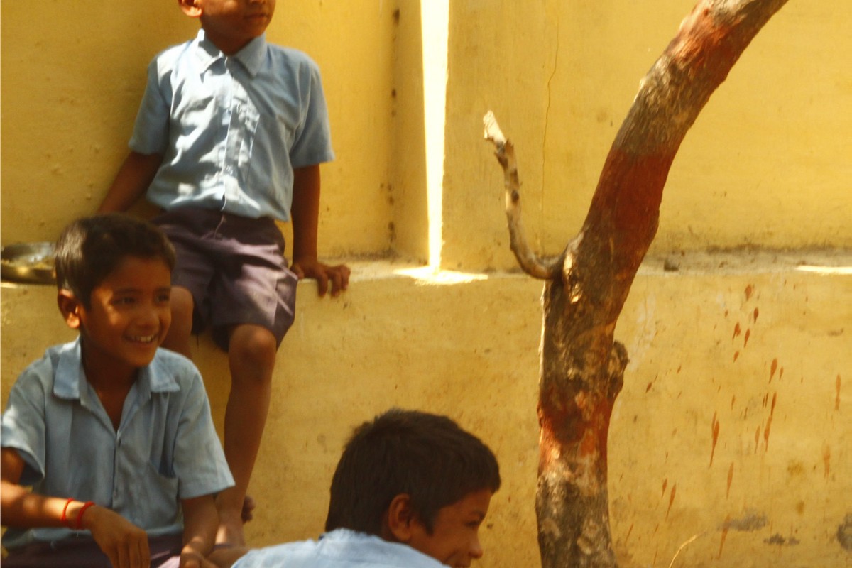 Field studies in education 4