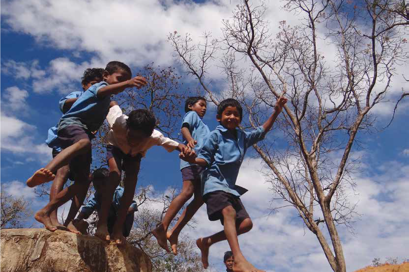 Field studies in education 7