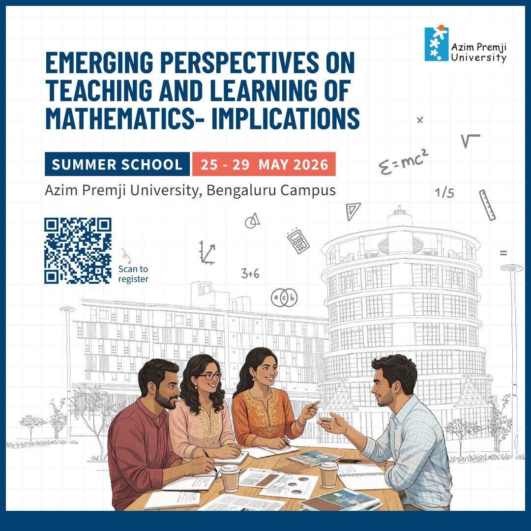 Emerging Perspectives on Teaching and Learning of Mathematics ...