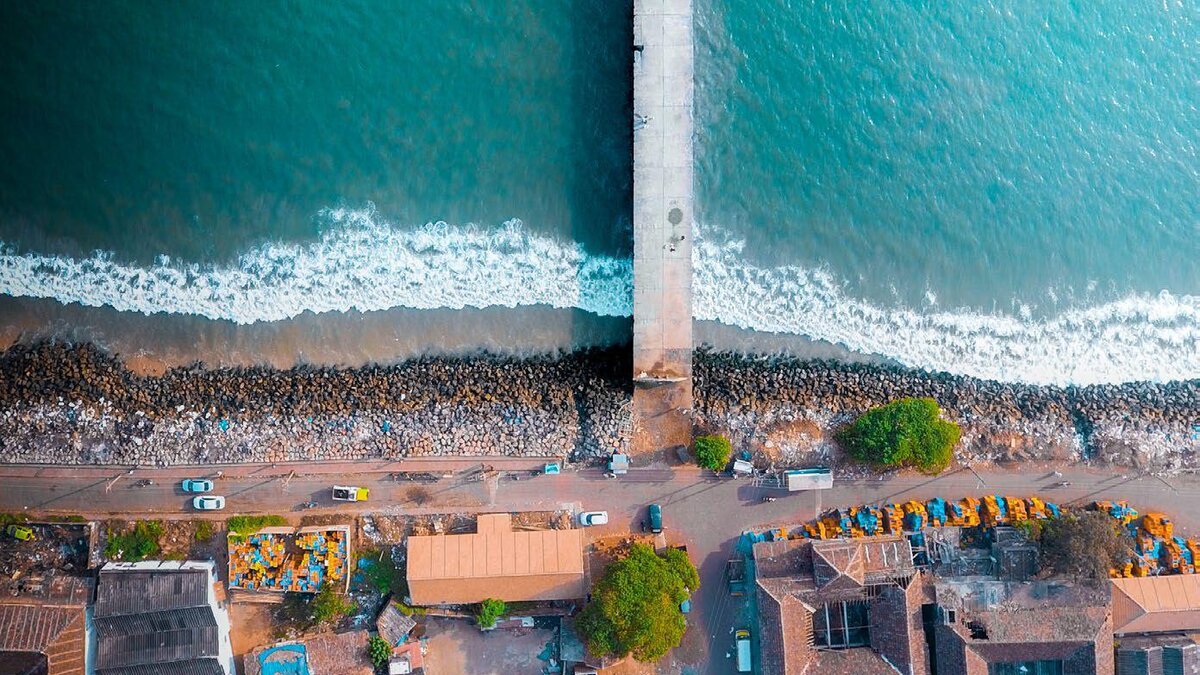 India's climate change projection-2026 report cover
