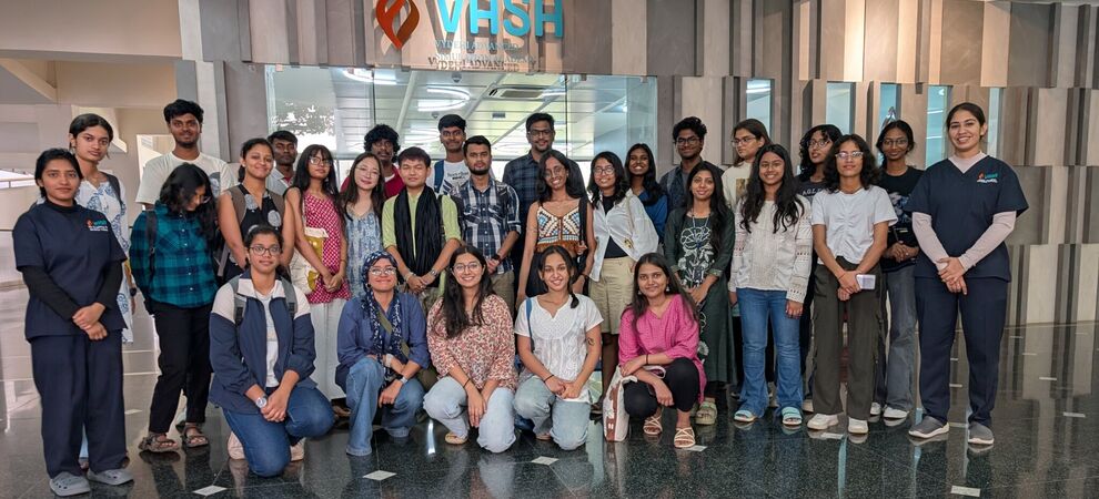 Copy of VIDA field visit 2