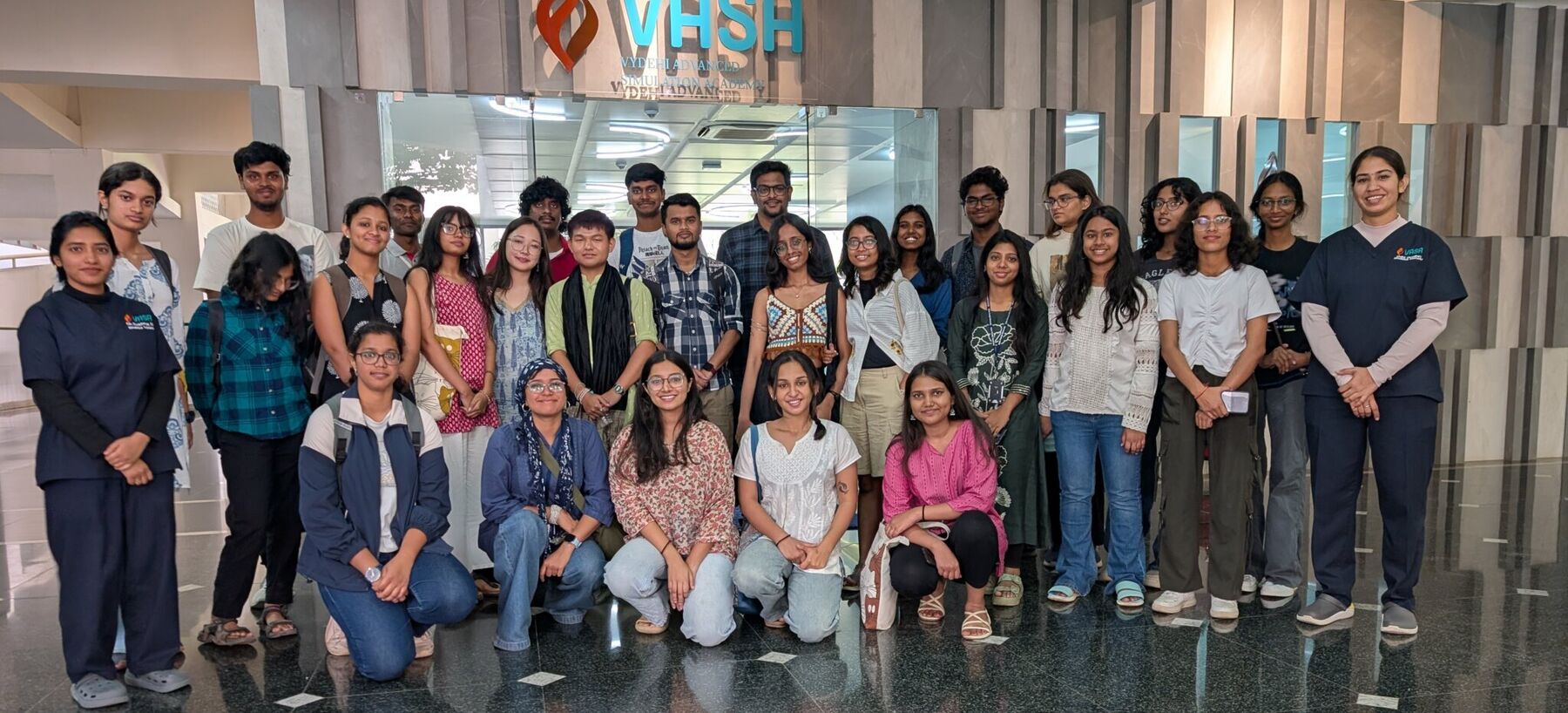 Copy of VIDA field visit 2
