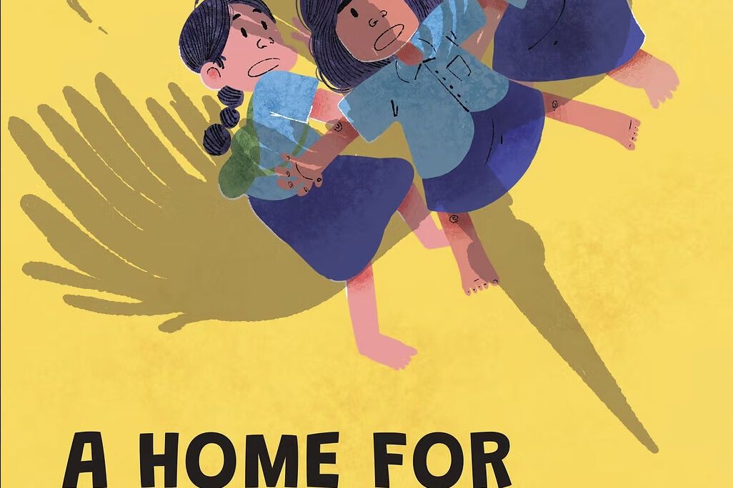 Copy of A Home for Hargila