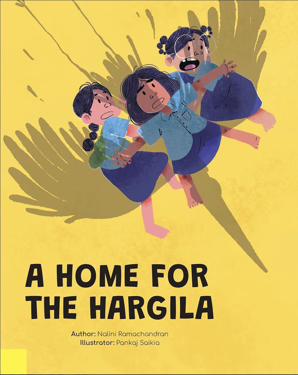 Copy of A Home for Hargila