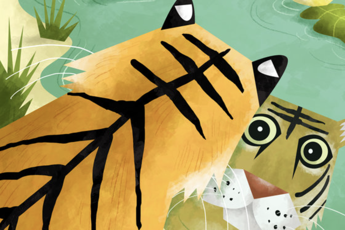 Copy of Tigers