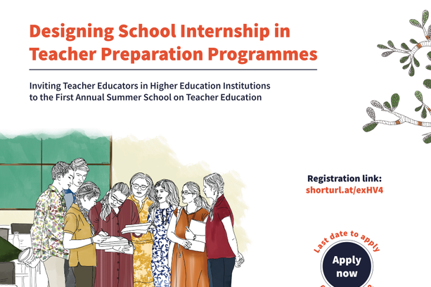 Summer School for Teachers