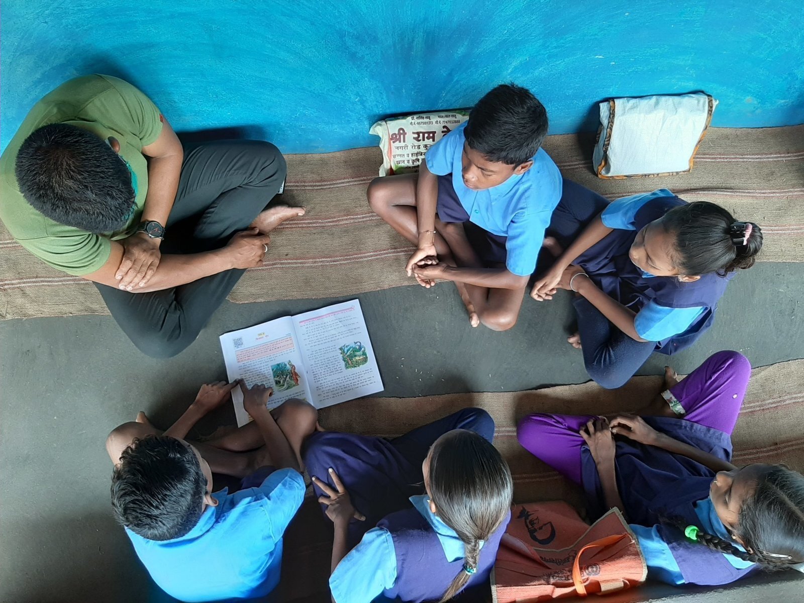 Student assessment in practice