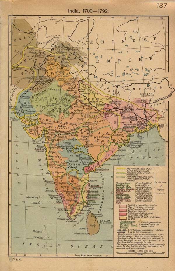 Understanding India_ 1