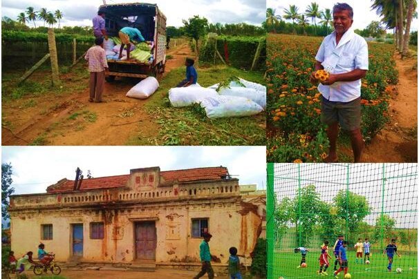 Understanding India 2
