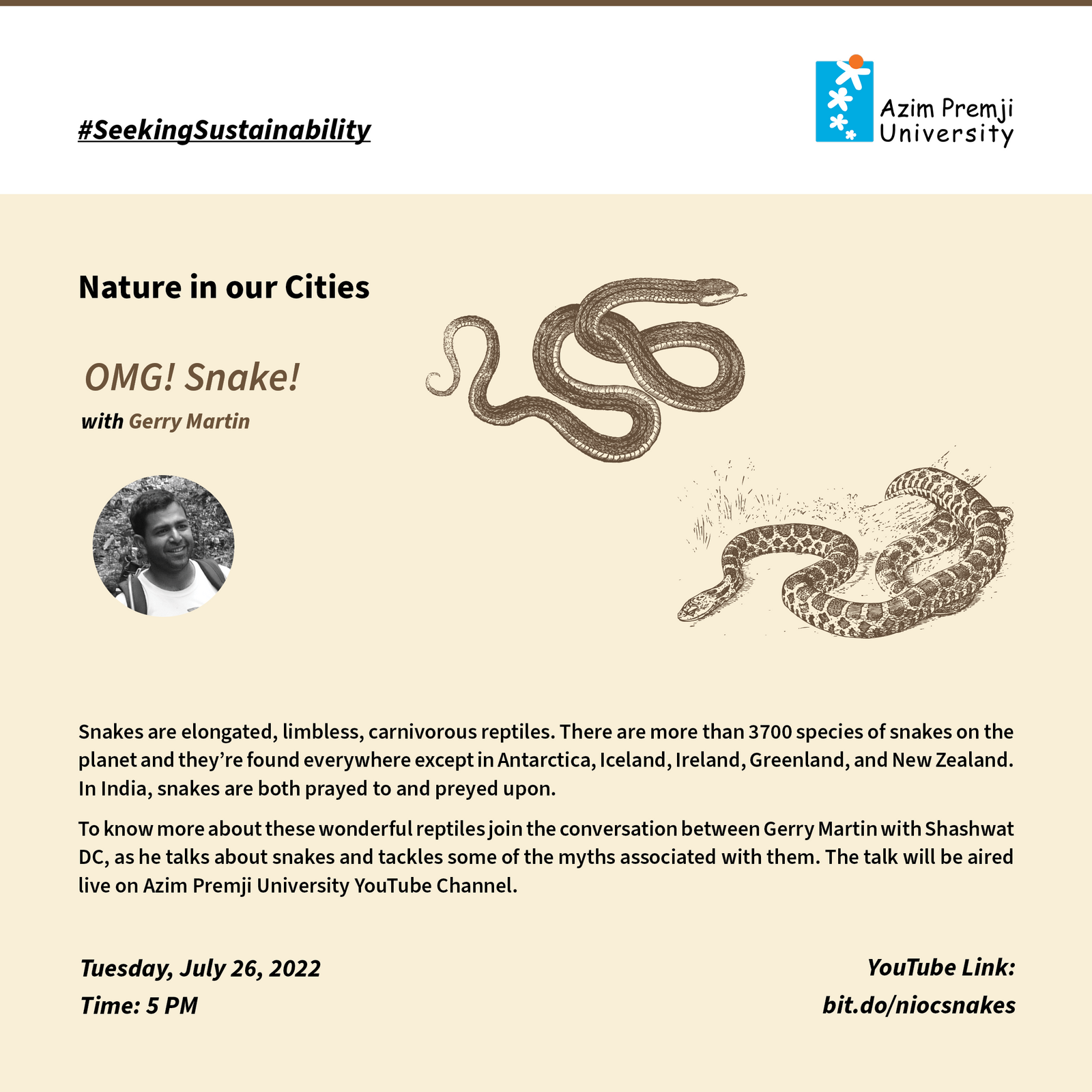 NIOC Snakes Webinar