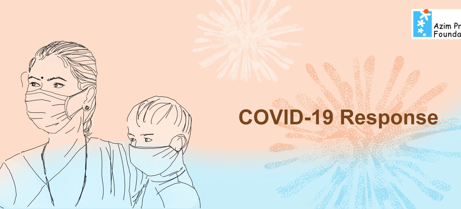Covid 19 new slider