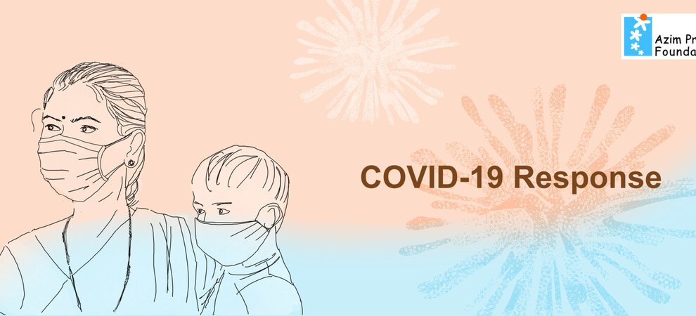 Covid 19 new slider
