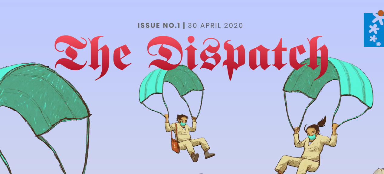 Dispatch 1