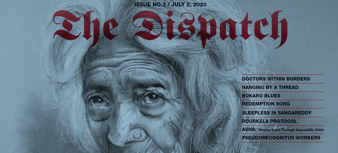 Dispatch 3