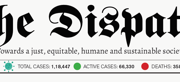 Dispatch 2