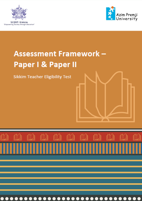STET Assessment Framework