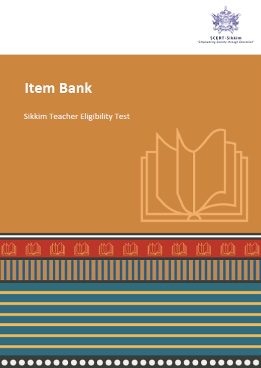 STET Item Bank