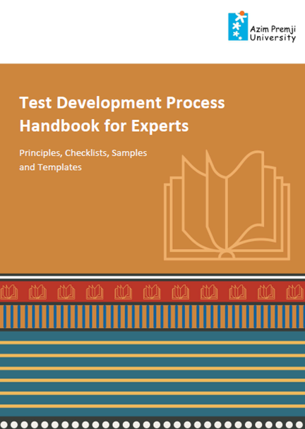 STET Test Development Process