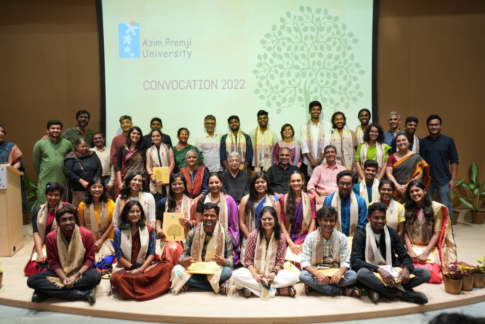 Convocation 2022