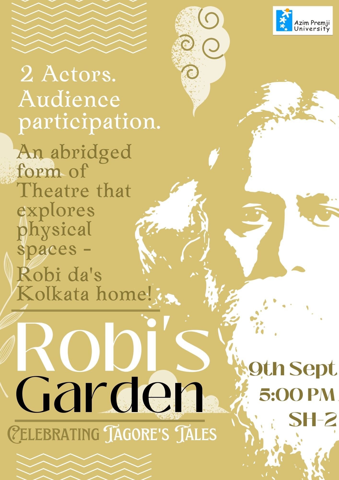 Robis Garden