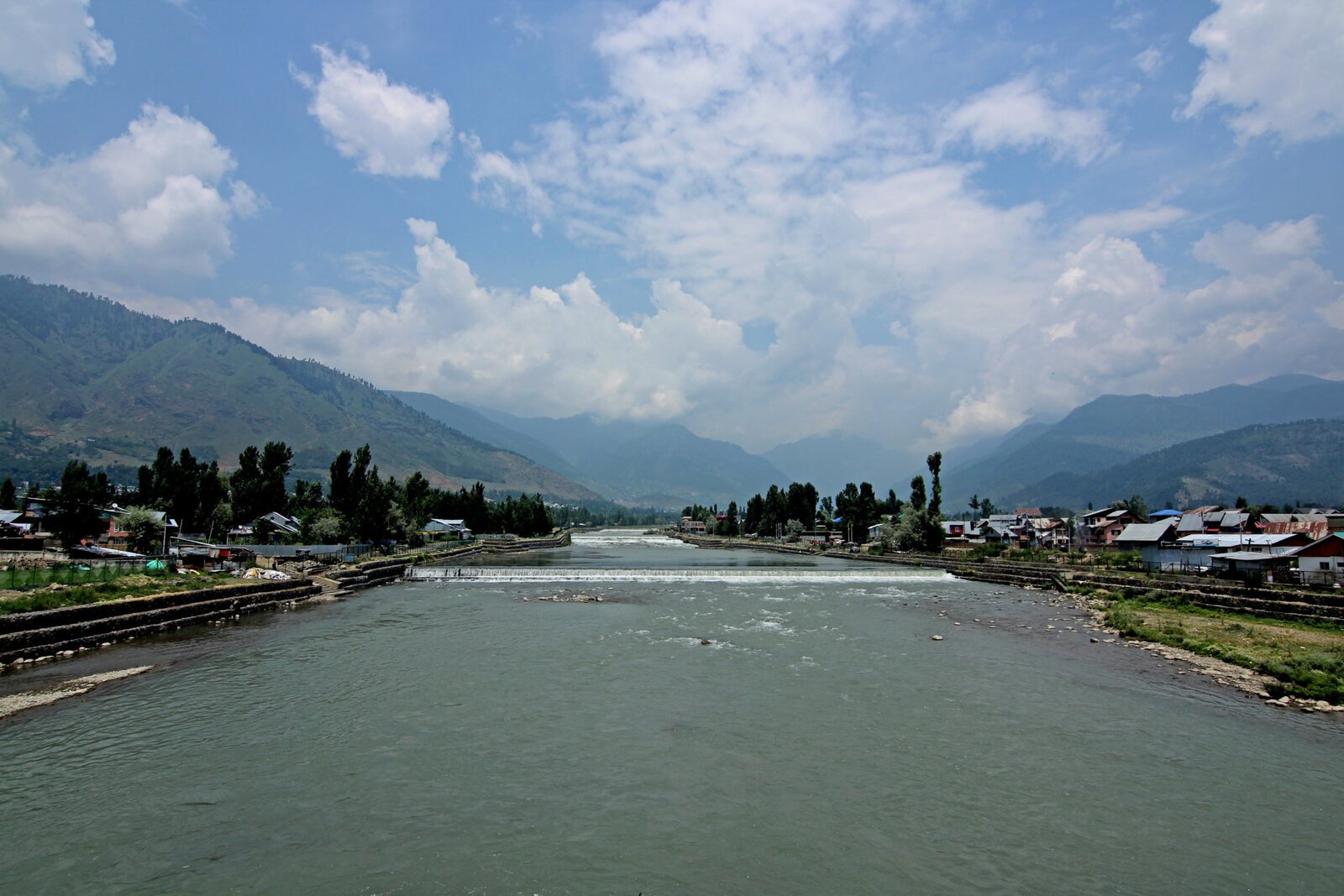 Wular Lake Muzamil Bhat 031
