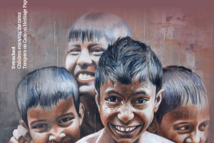 Bokaro Babies