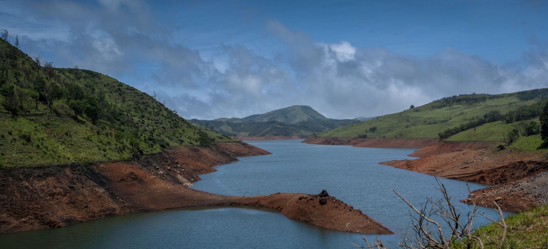 Kundah River Rohit 065 Lakadi Top2