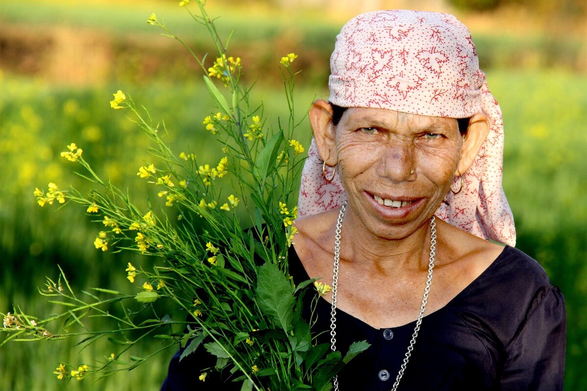 Adivasi_culture_ Pixabay