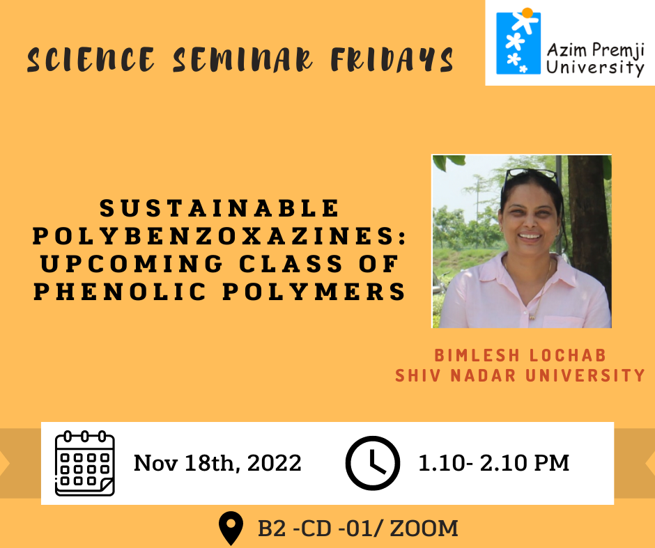 SCIENCE SEMINAR lochab